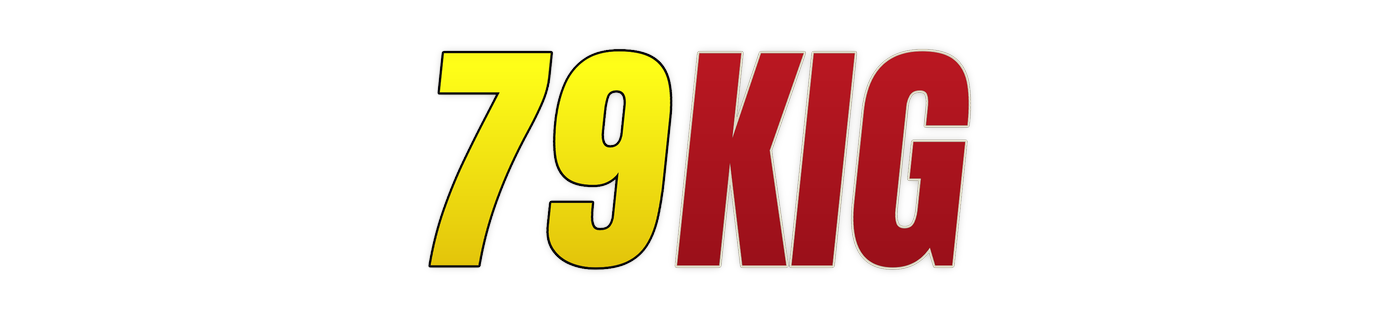 79kig logo